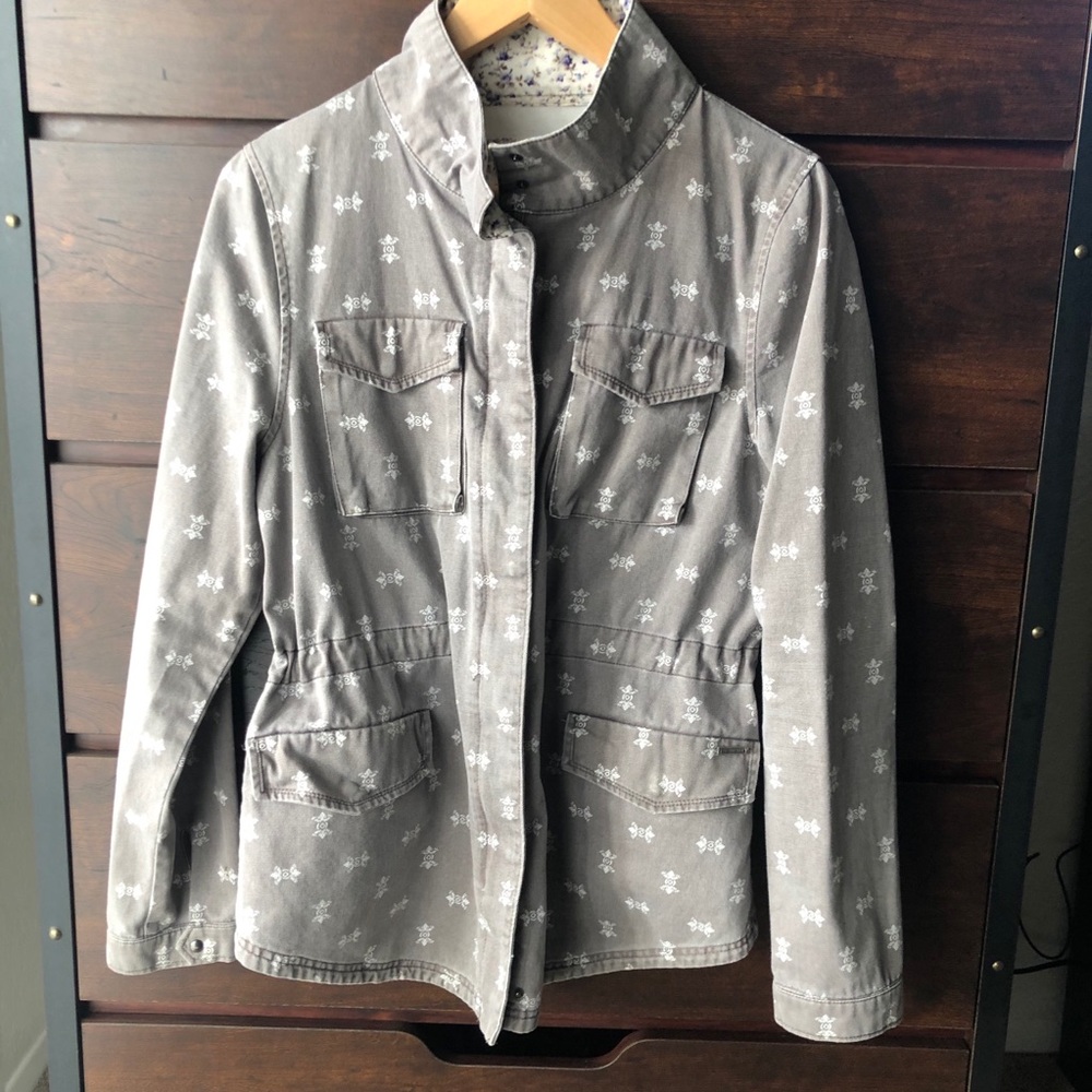 Element Utility Jacket - image 1